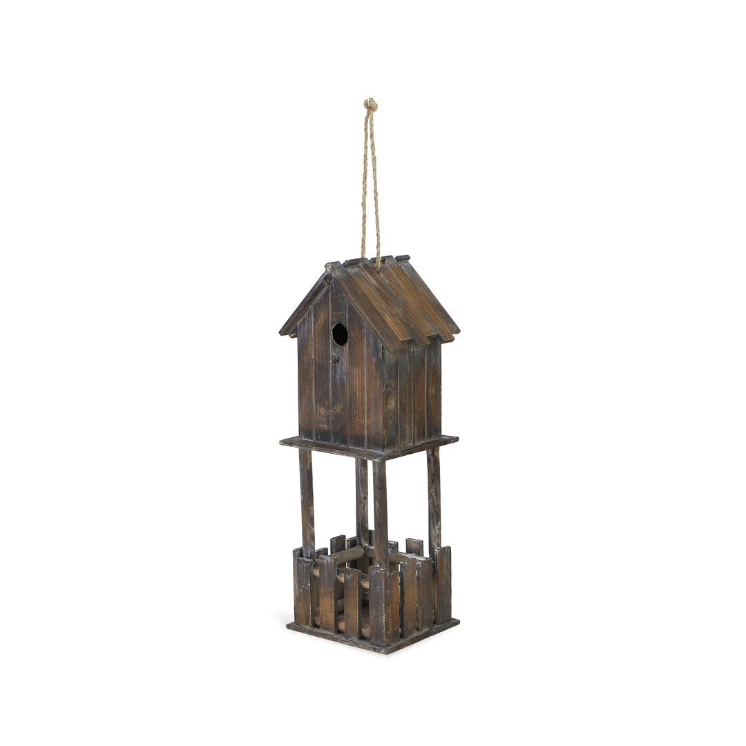 FP-3696 - Garnett Wooden Birdhouse