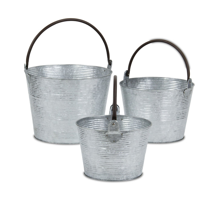 FP-3999-3 - Georgina Ridged Buckets