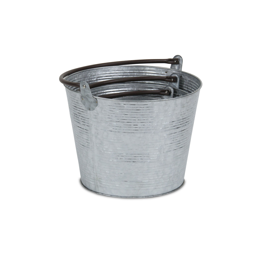 FP-3999-3 - Georgina Ridged Buckets