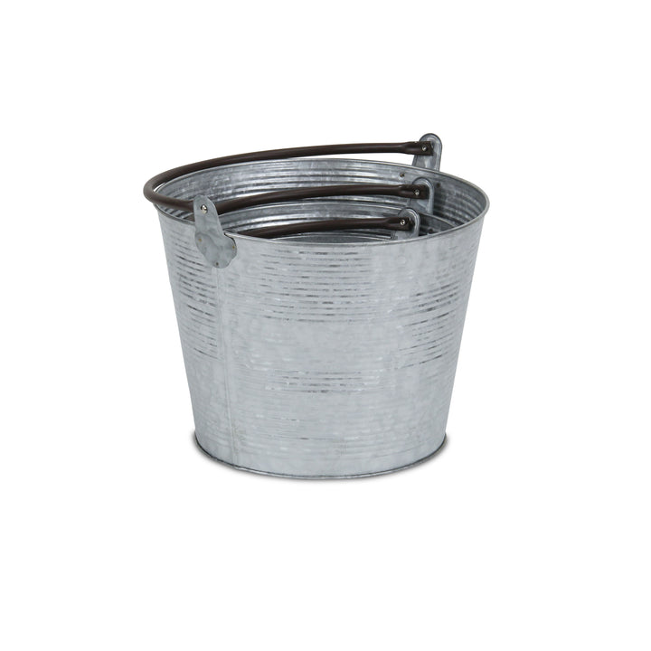 FP-3999-3 - Georgina Ridged Buckets