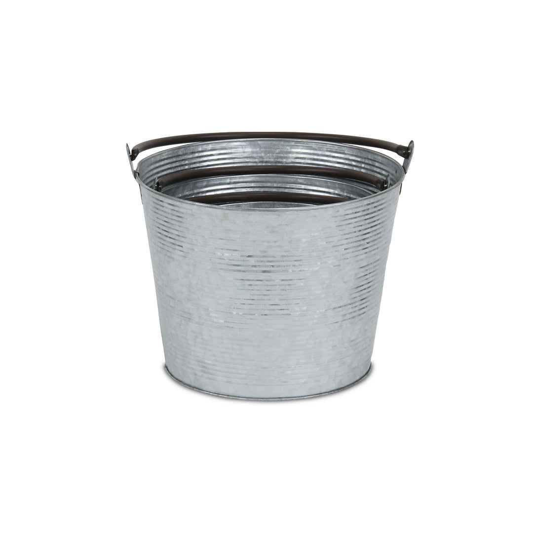FP-3999-3 - Georgina Ridged Buckets