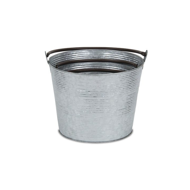FP-3999-3 - Georgina Ridged Buckets