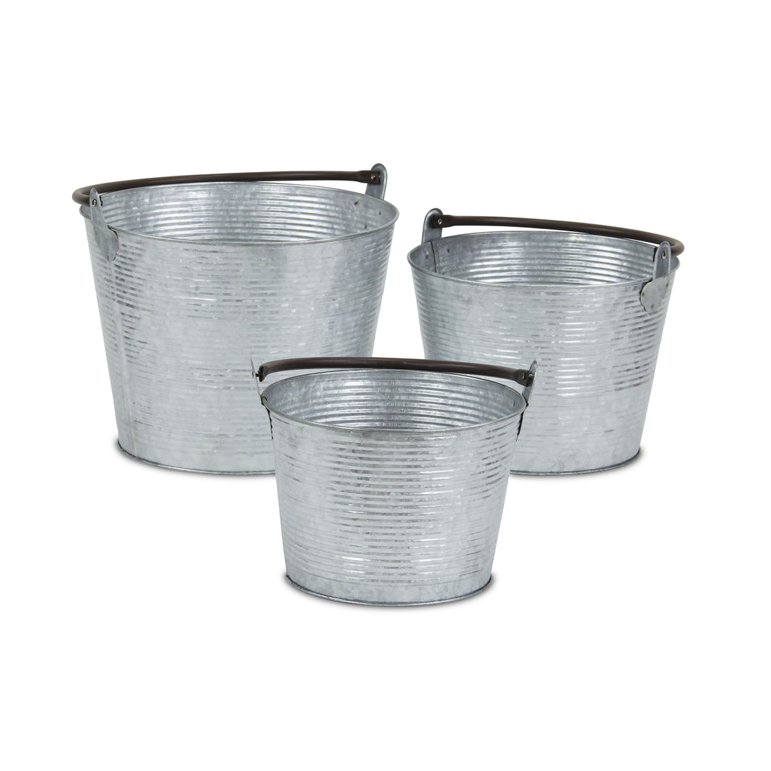 FP-3999-3 - Georgina Ridged Buckets