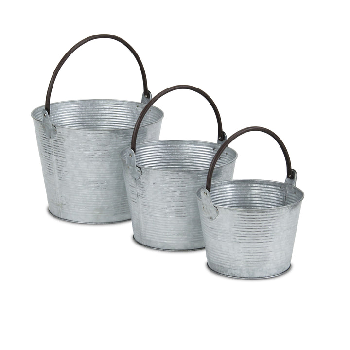 FP-3999-3 - Georgina Ridged Buckets