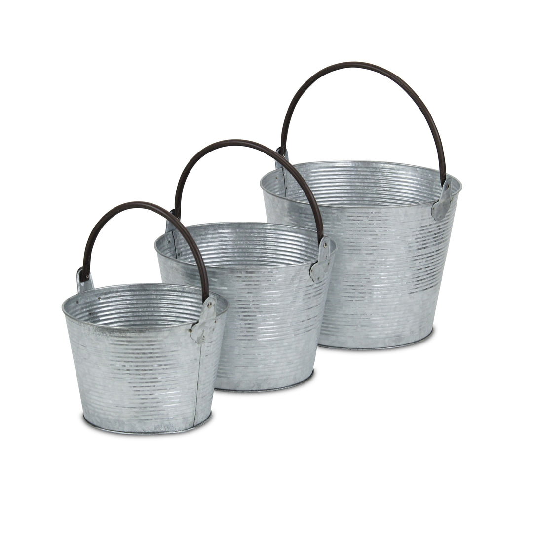FP-3999-3 - Georgina Ridged Buckets