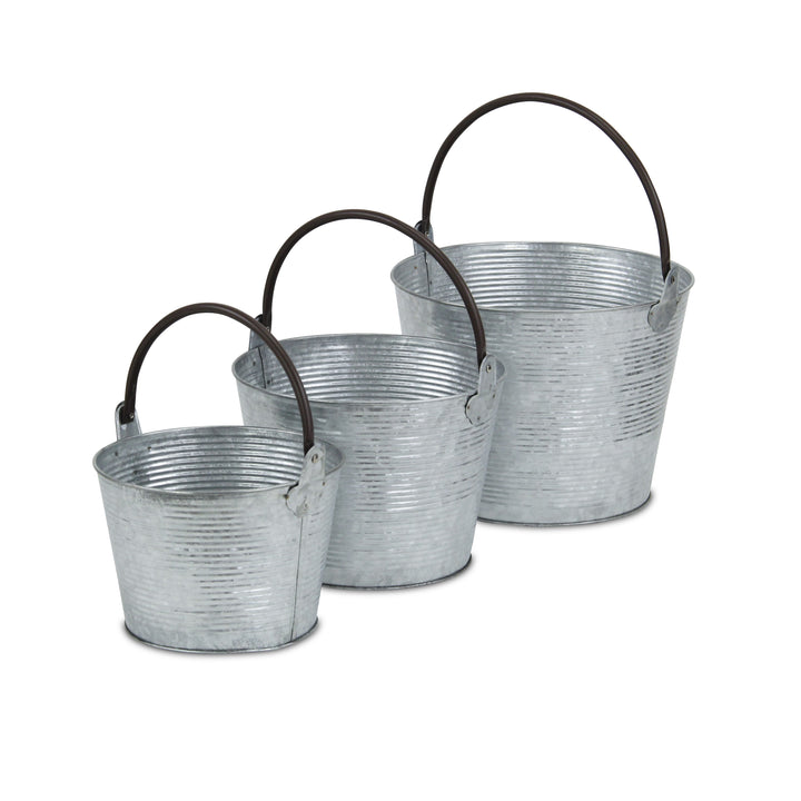 FP-3999-3 - Georgina Ridged Buckets