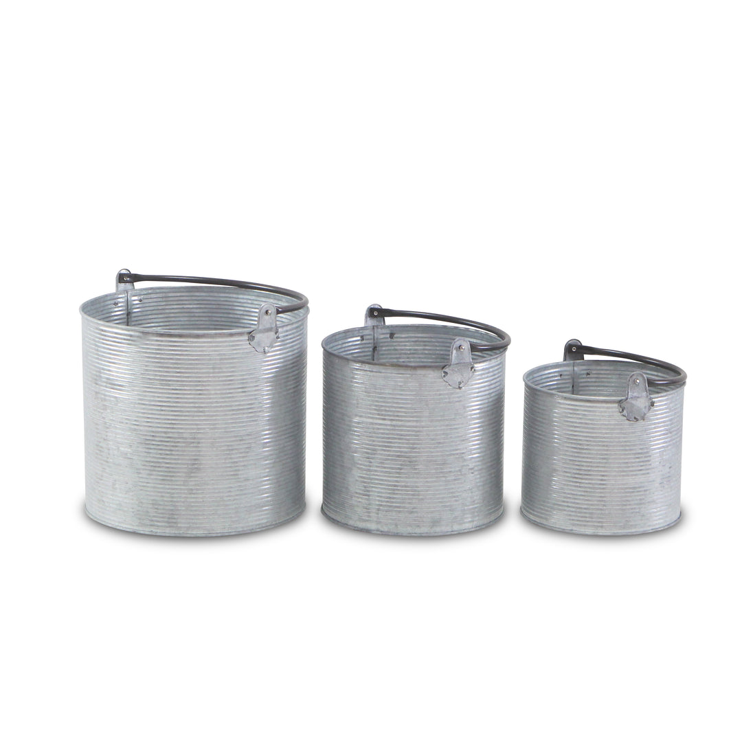 FP-4000-3 - Georgina Tapered Buckets