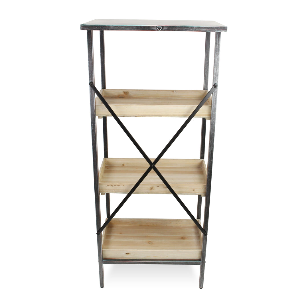 FP-4022 - Finley 3 Tier Shelf