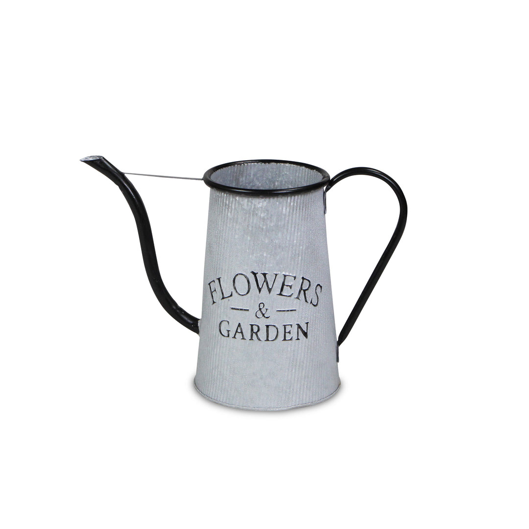 FP-4250 - Milo Watering Can Decor