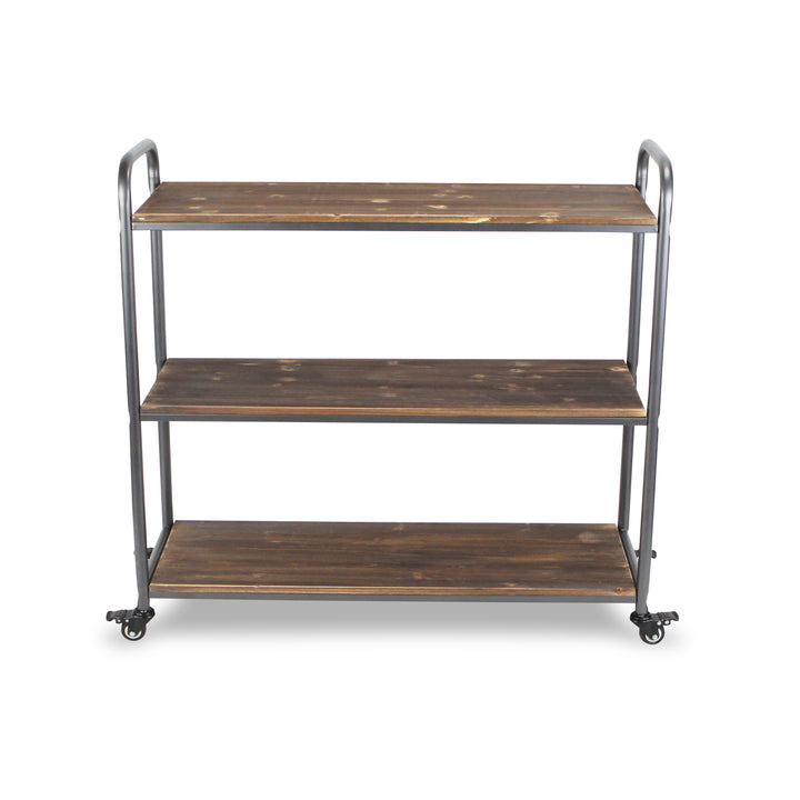 FP-4256 - Lysan 3 Tier Storage Cart