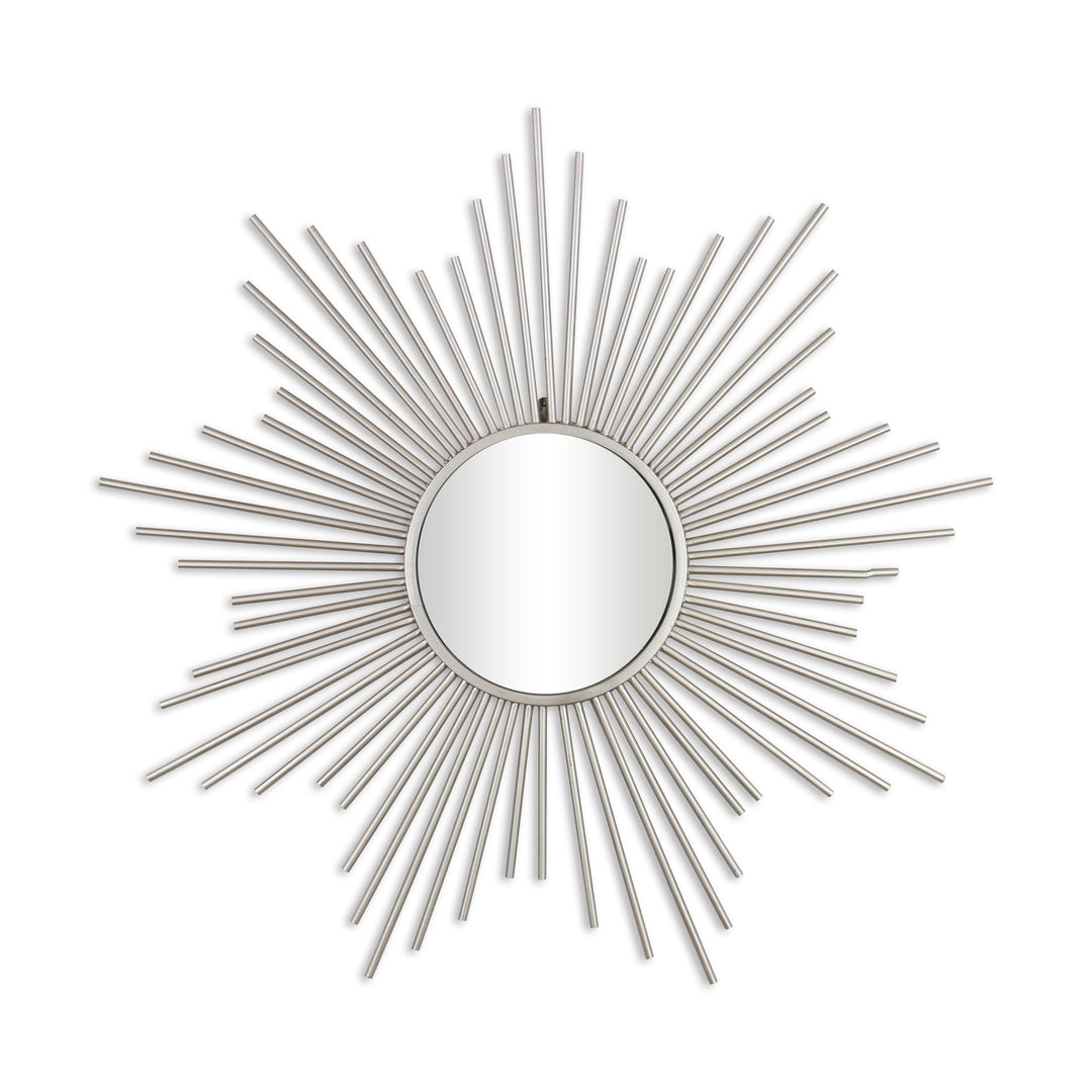 FP-4318 - Oriona Silver Mirror