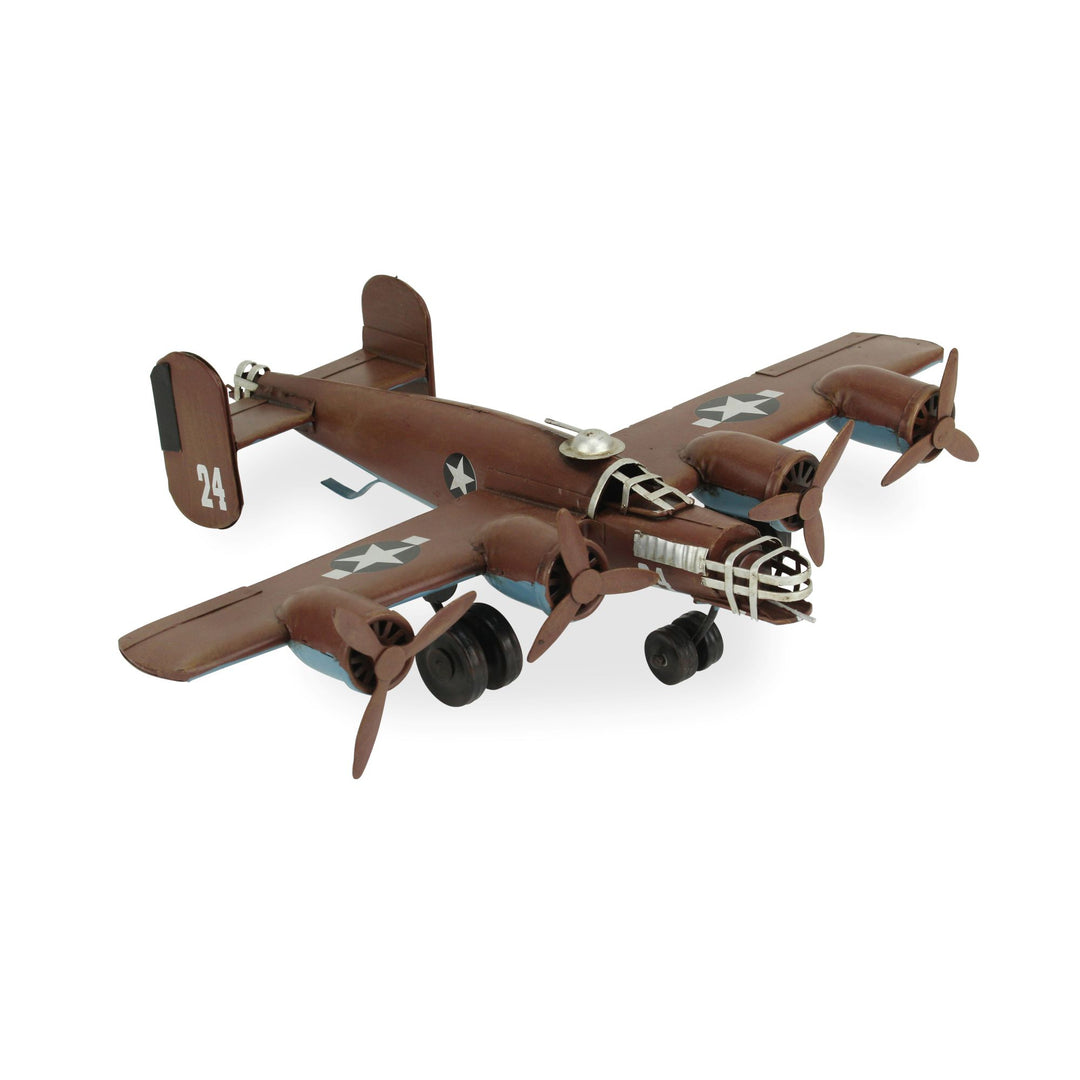 JA-0058 - WWII - B-24 "Liberator"