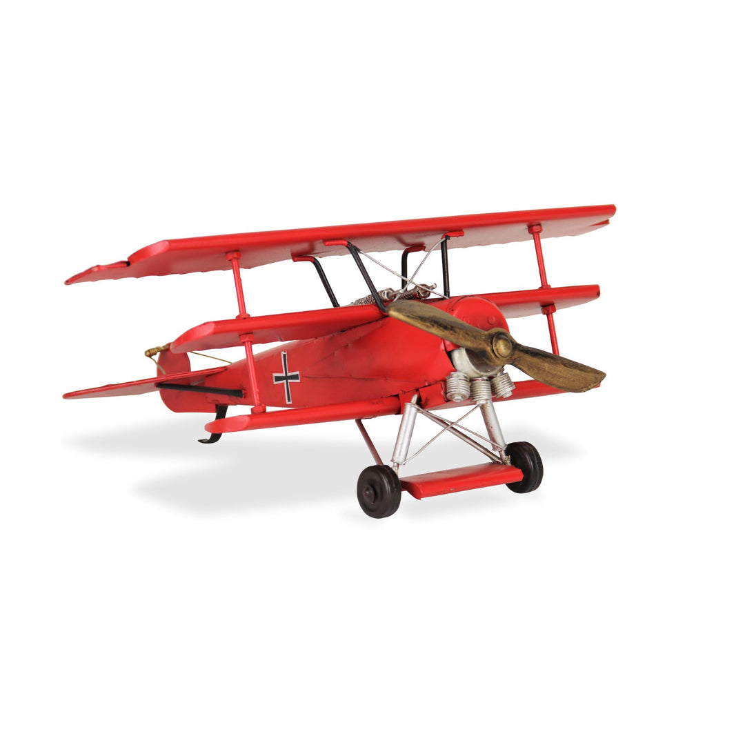 JA-0072 - WWI - Fokker "Red Baron"