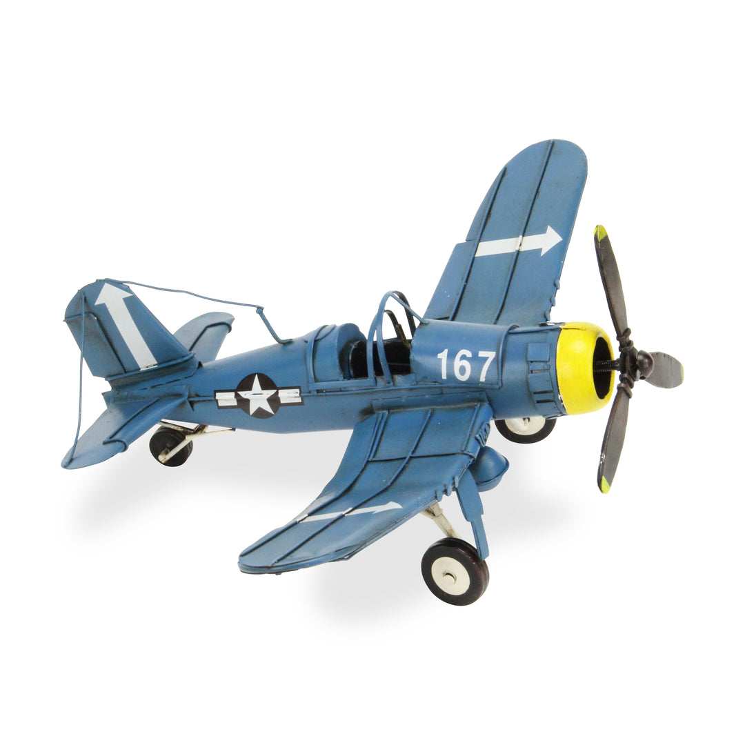 JA-0127 - WWII - F4U "Corsair"
