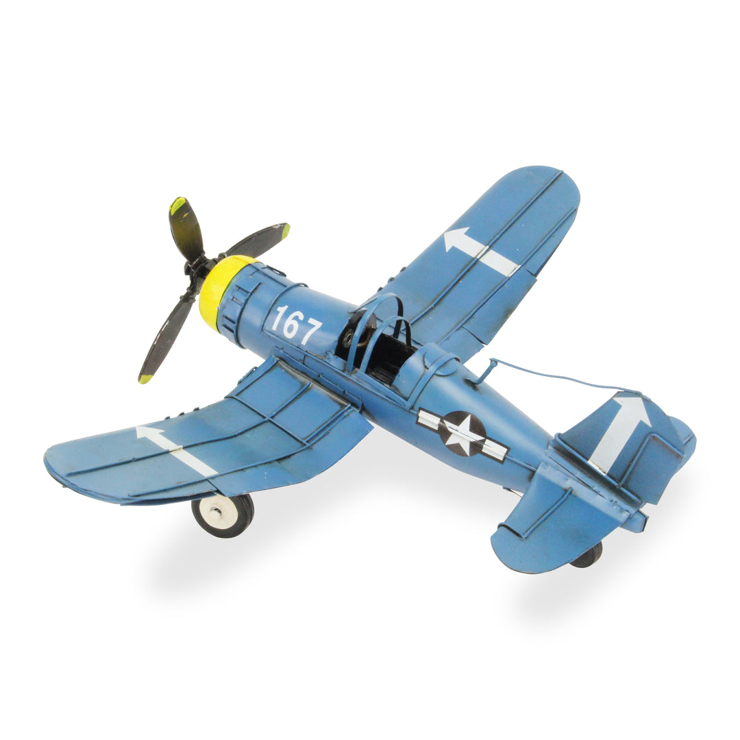 JA-0127 - WWII - F4U "Corsair"