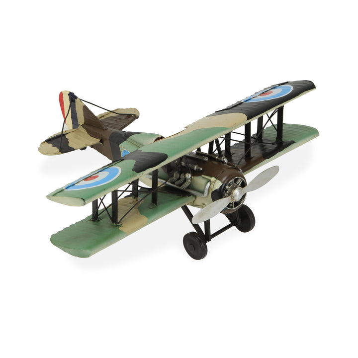 JA-0154 - WWI - SPAD S.XIII "Smith IV"