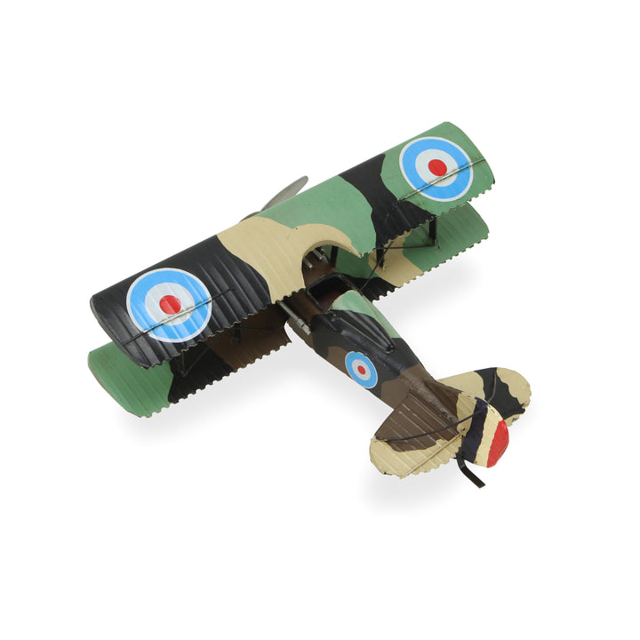 JA-0154 - WWI - SPAD S.XIII "Smith IV"