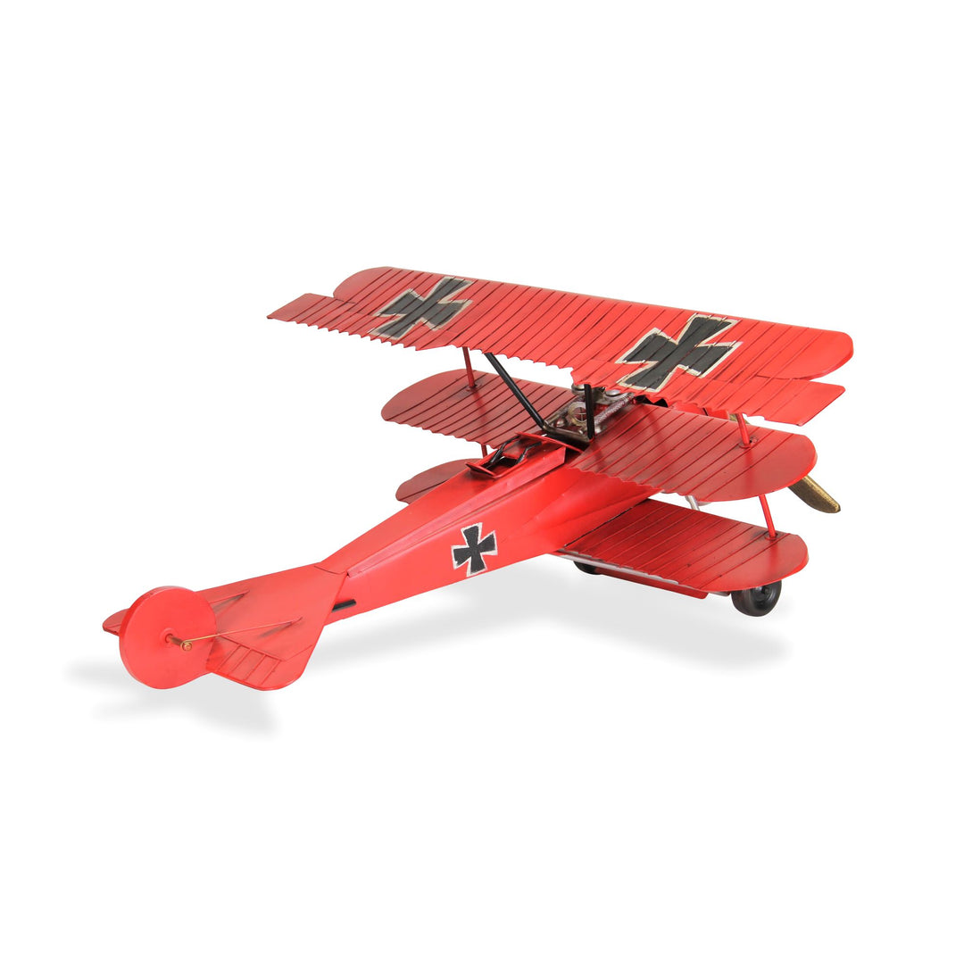 JA-0172 - WWI - DR.I "Red Baron"