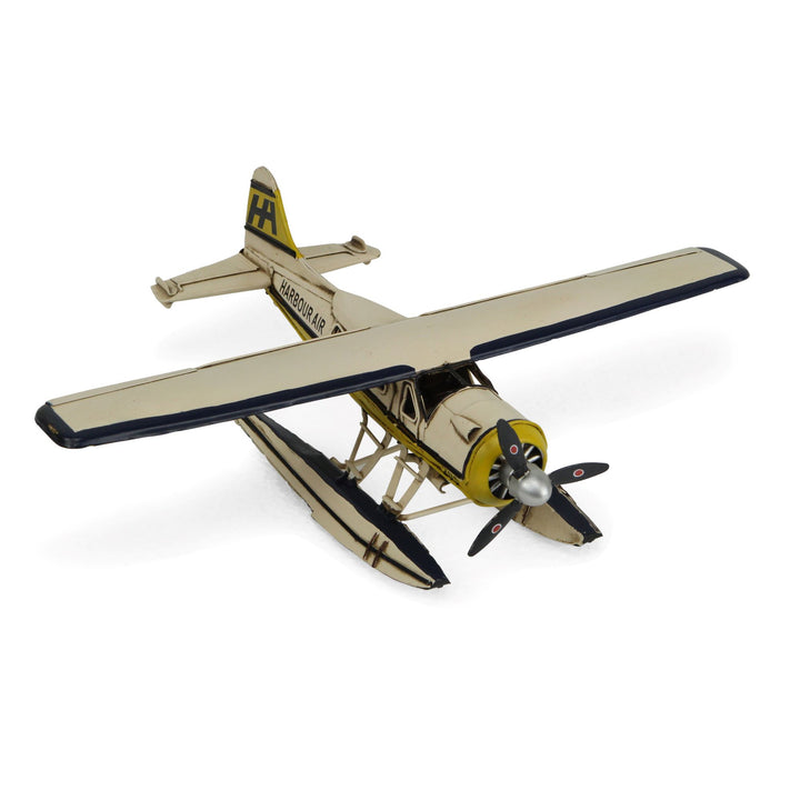 JA-0205 - Itma White Sea Plane