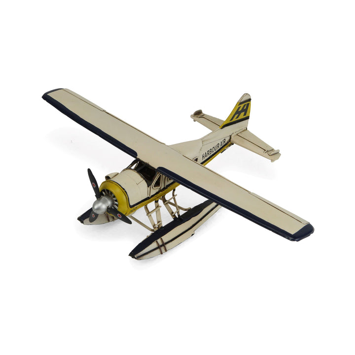 JA-0205 - Itma White Sea Plane