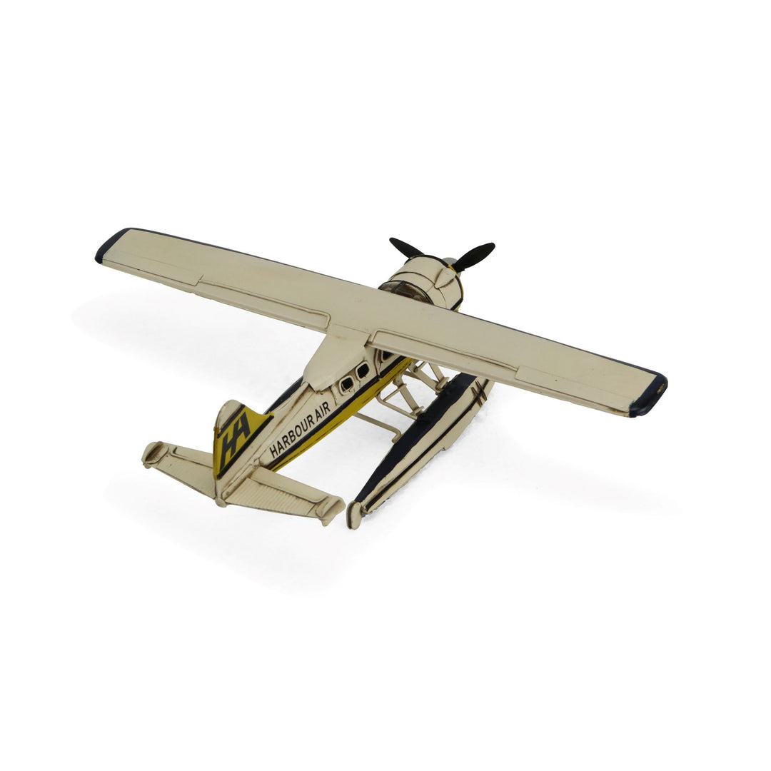 JA-0205 - Itma White Sea Plane