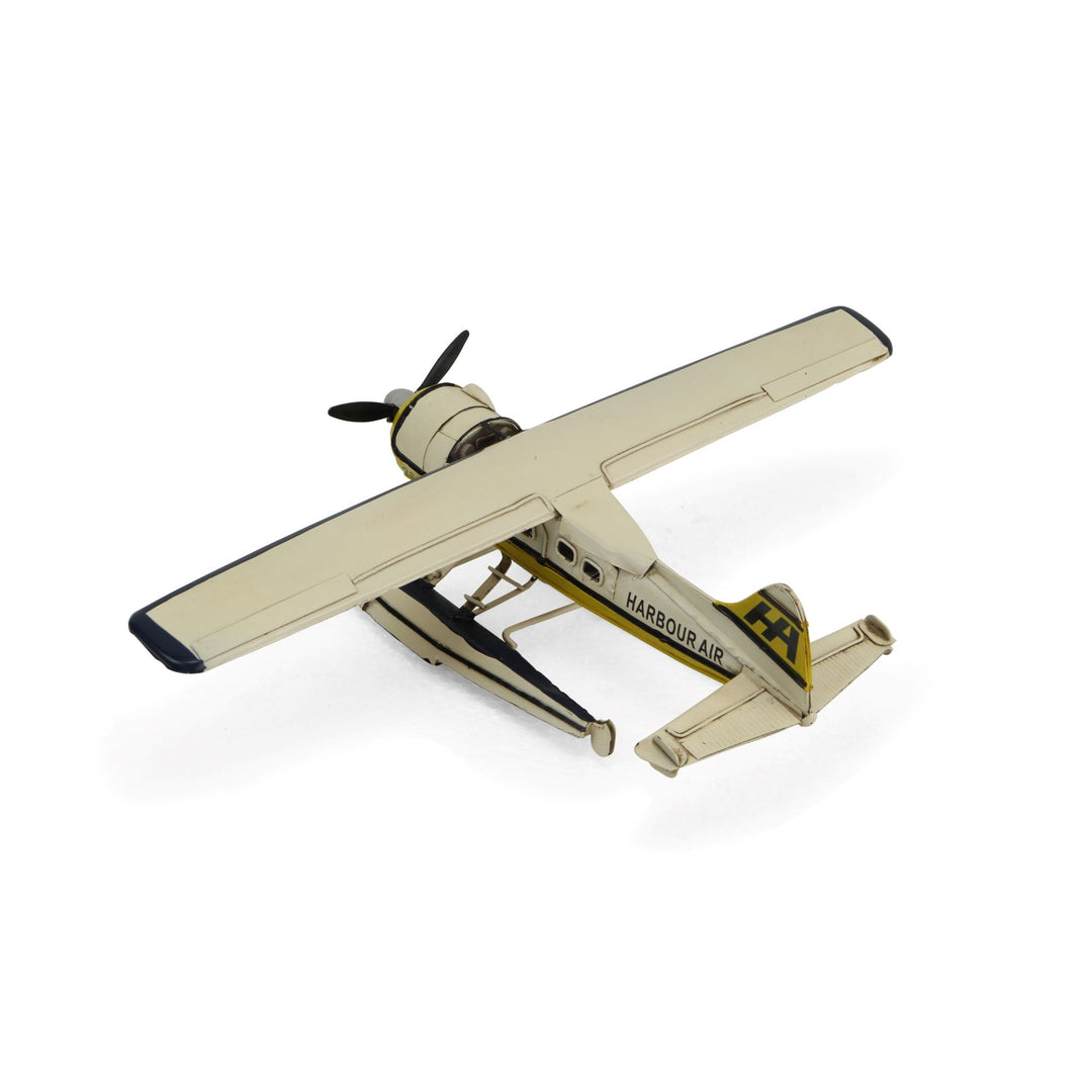 JA-0205 - Itma White Sea Plane