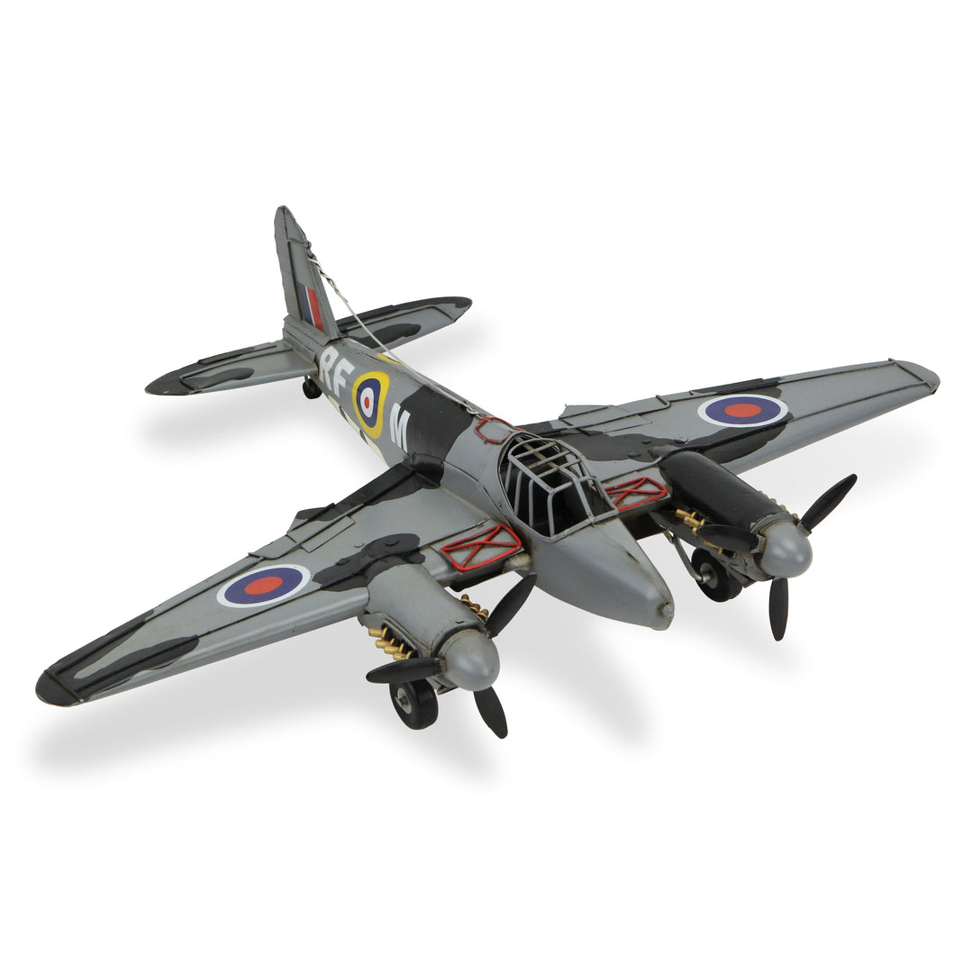 JA-0278 - WWII - DH.98 "Mosquito"