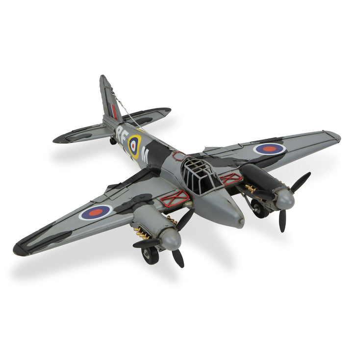 JA-0278 - WWII - DH.98 "Mosquito"