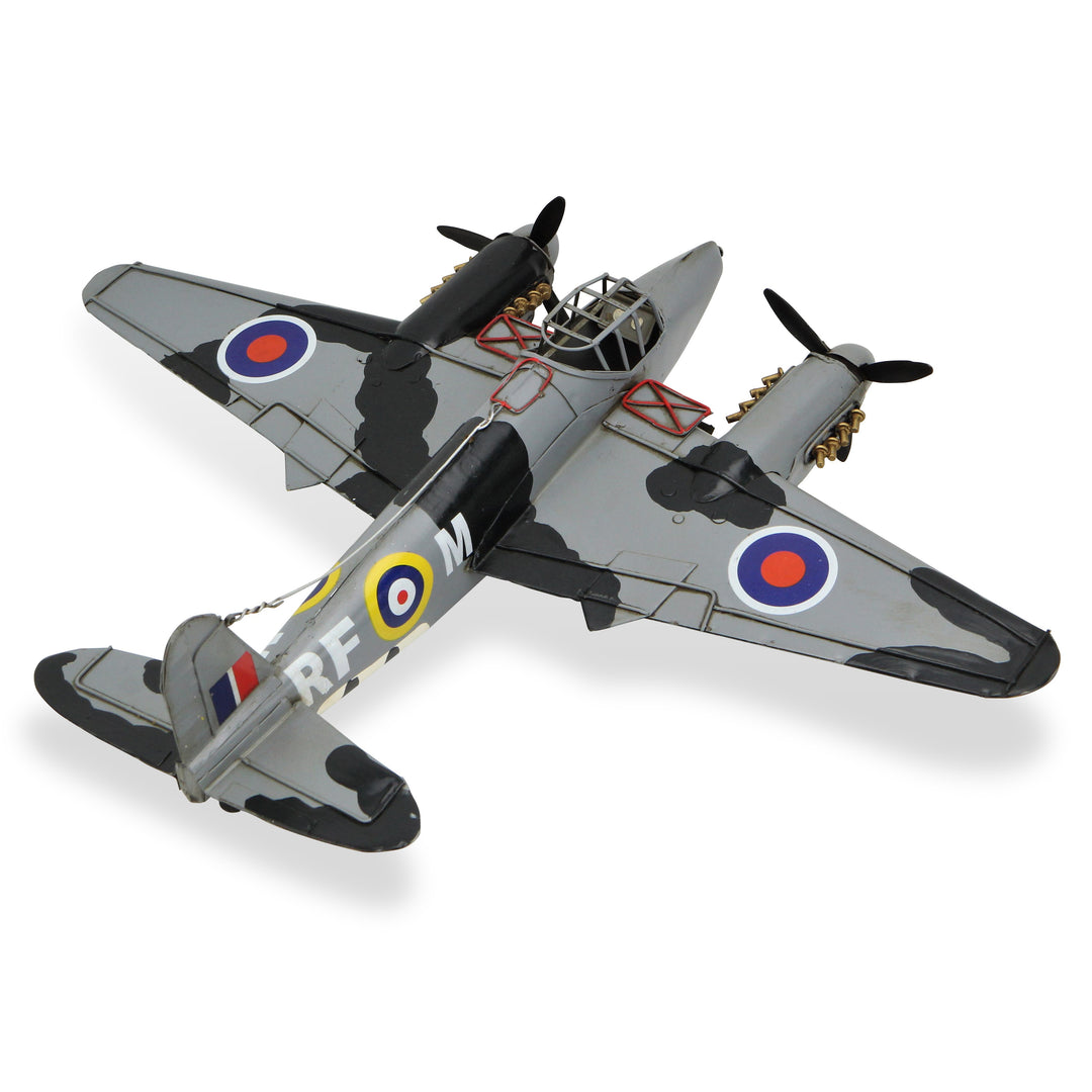 JA-0278 - WWII - DH.98 "Mosquito"