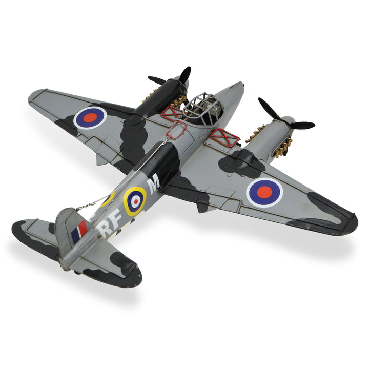 JA-0278 - WWII - DH.98 "Mosquito"