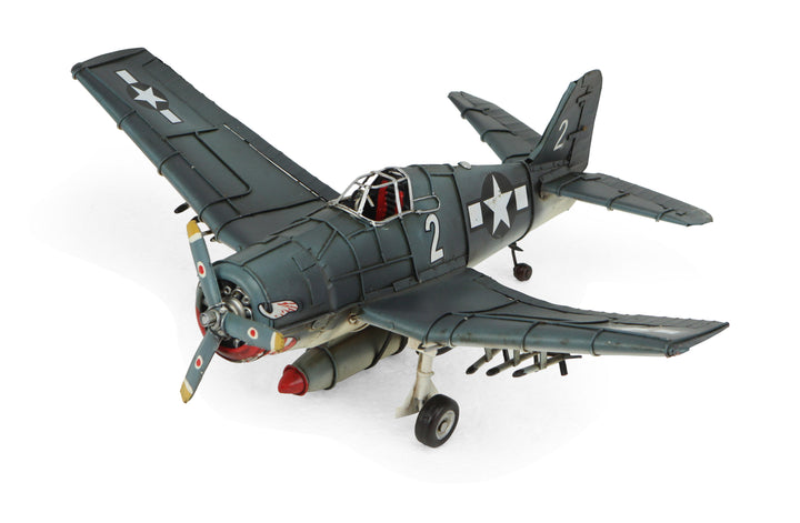 JA-0305 - WWII - 1944 "Hellcat" Fighter