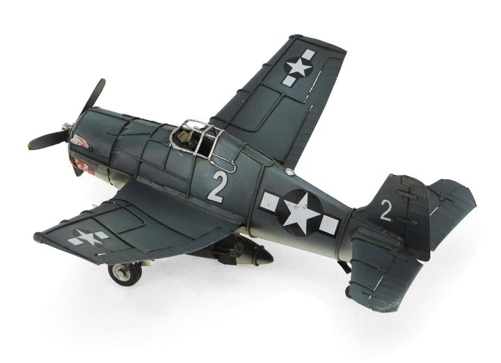 JA-0305 - WWII - 1944 "Hellcat" Fighter