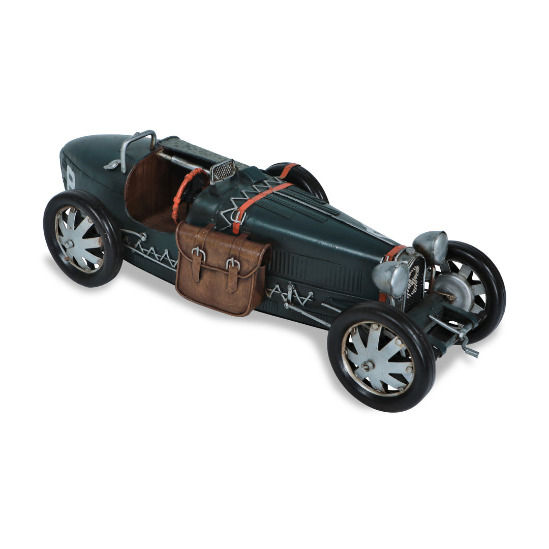 JA-0314 - Elario 1925 Race Car