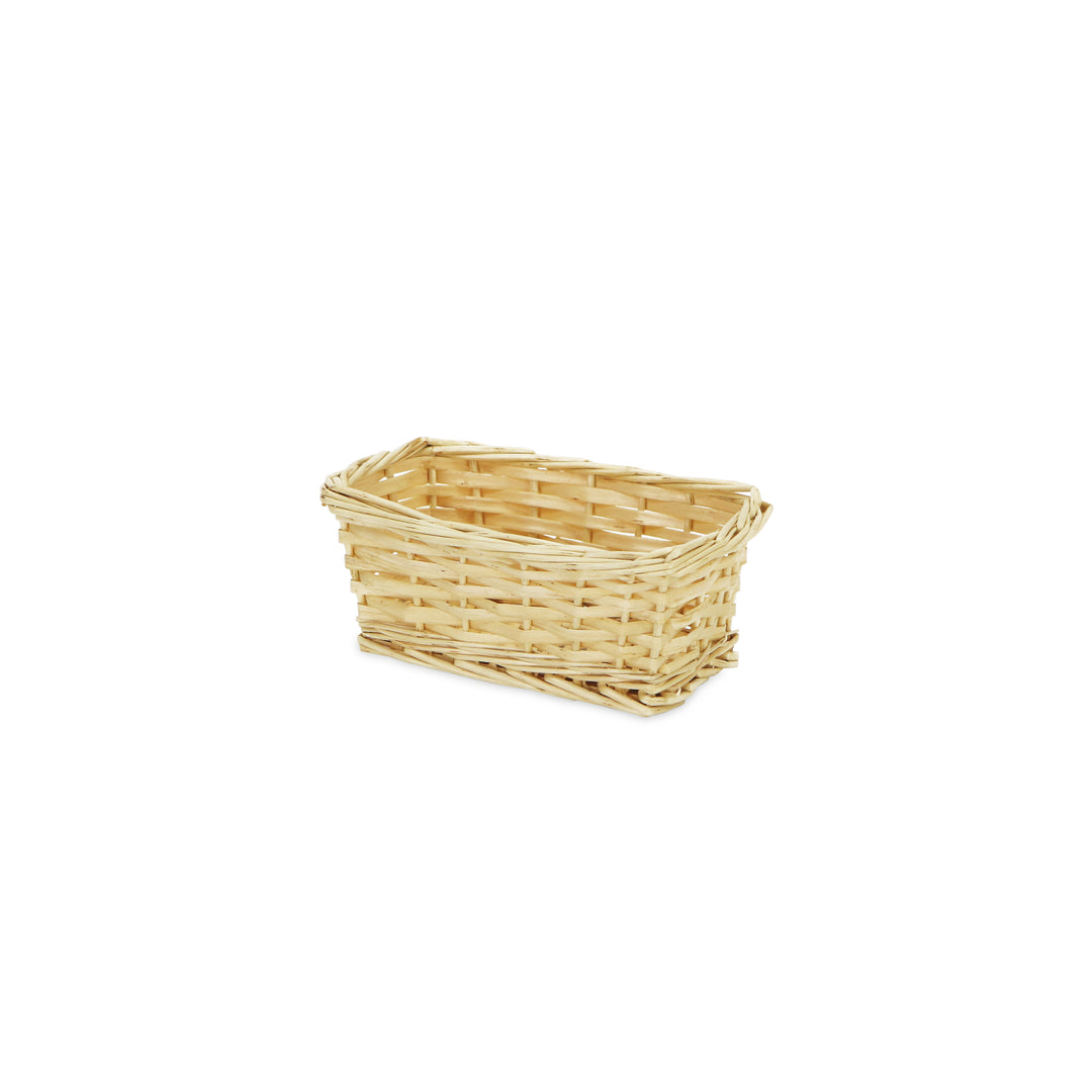 UW-9096 - Shasa Mini Basket Tray