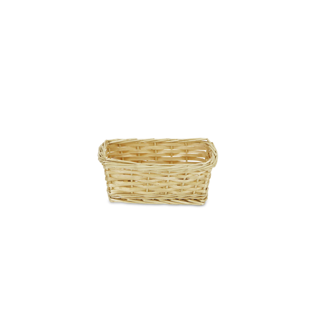 UW-9096 - Shasa Mini Basket Tray