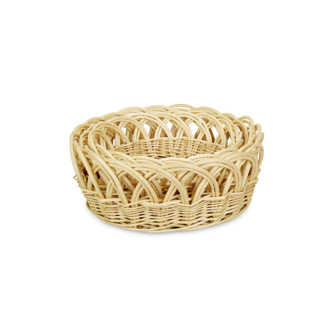 UW-9109RD-3 - Accalia Round Basket Set