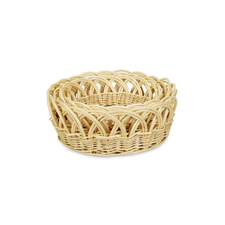 UW-9109RD-3 - Accalia Round Basket Set