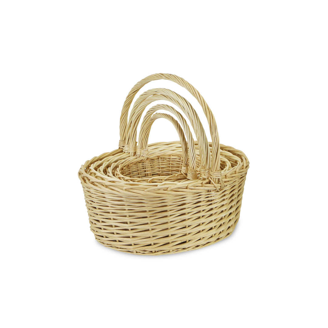 UW-9162-5NL - Miron 5 Piece Basket Set