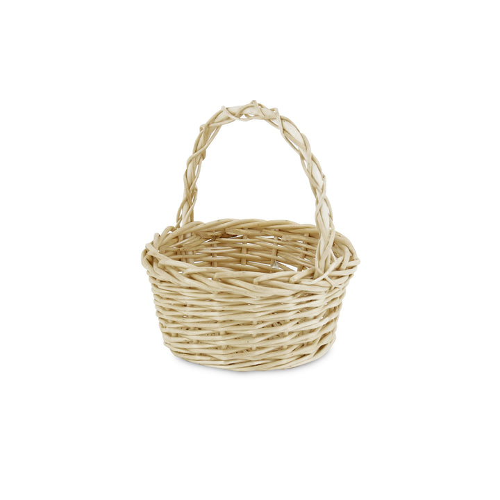 UW-9189 - Peraie Mini Round Basket