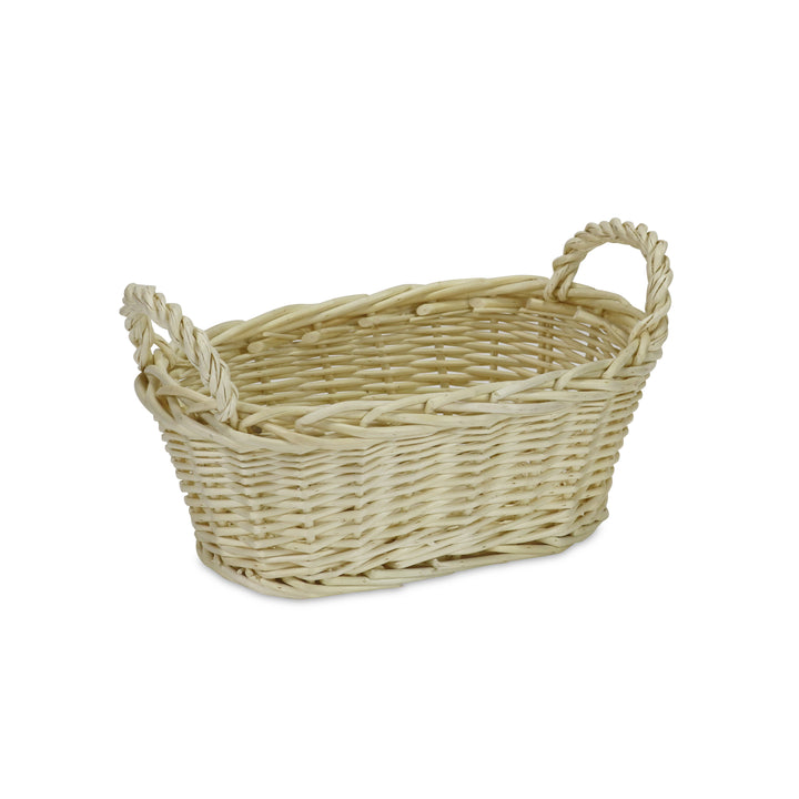 UW-9245A - Argiun Oval Serving Basket