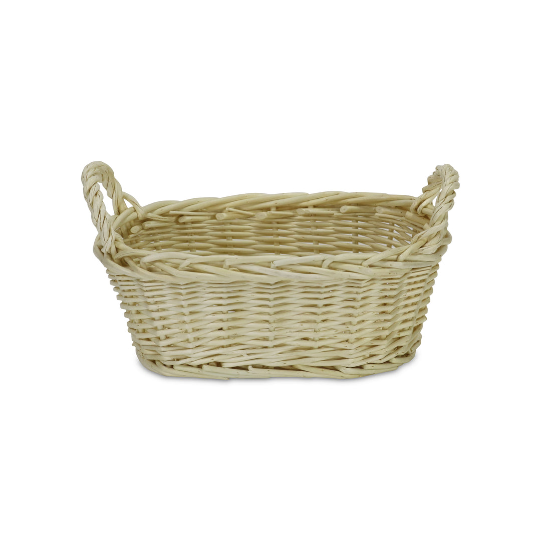 UW-9245A - Argiun Oval Serving Basket