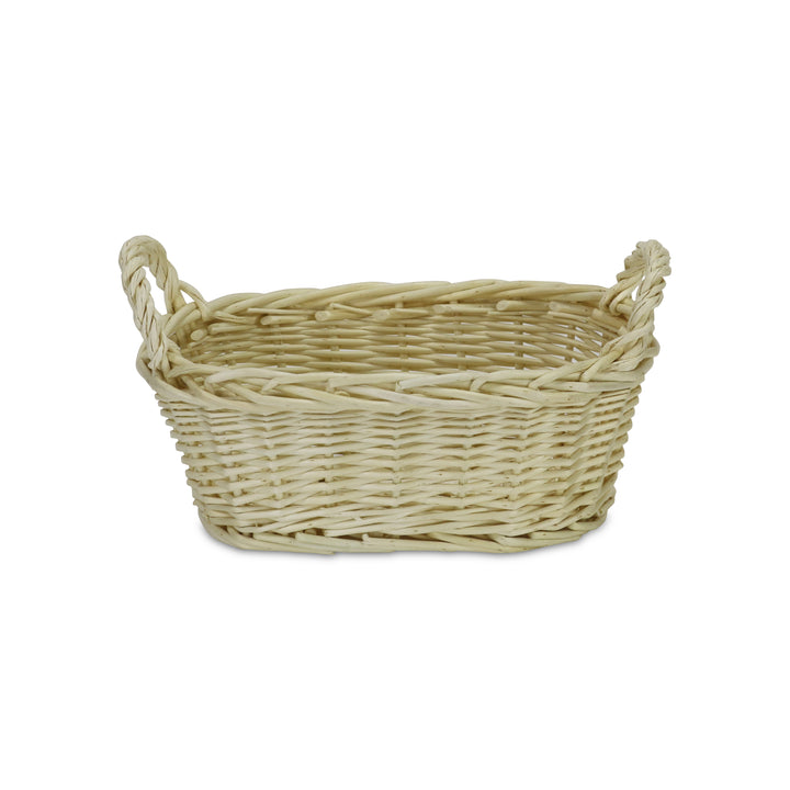 UW-9245A - Argiun Oval Serving Basket