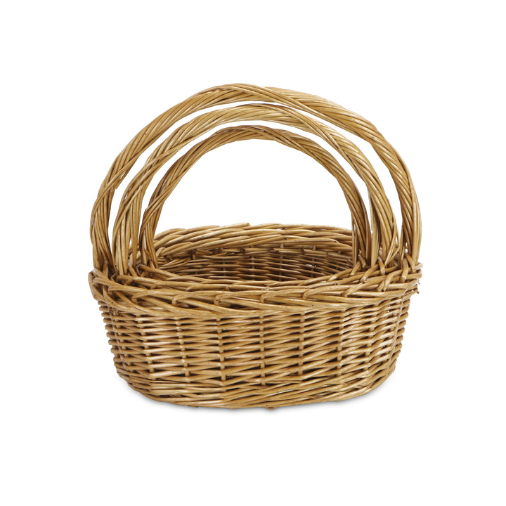 UW-9265-3SL - Brovan 3 Piece Basket Set
