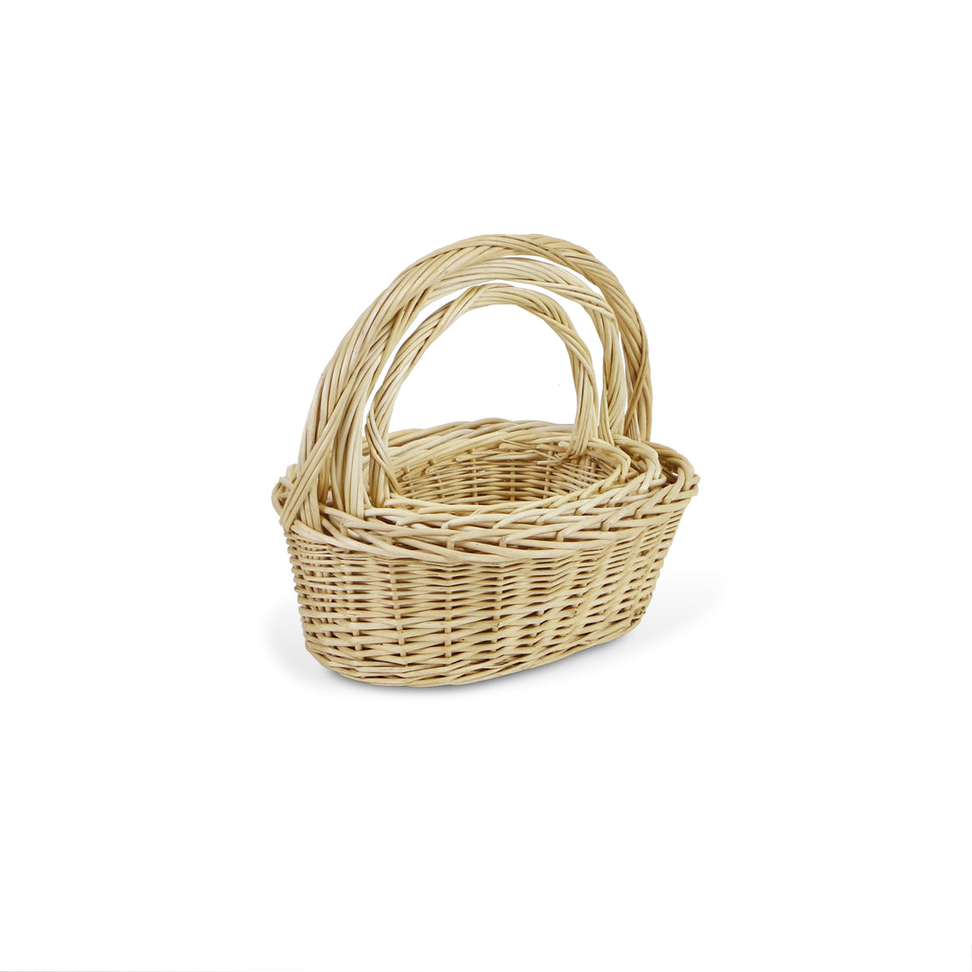 UW-9265-3 - Brovan 3 Piece Basket Set
