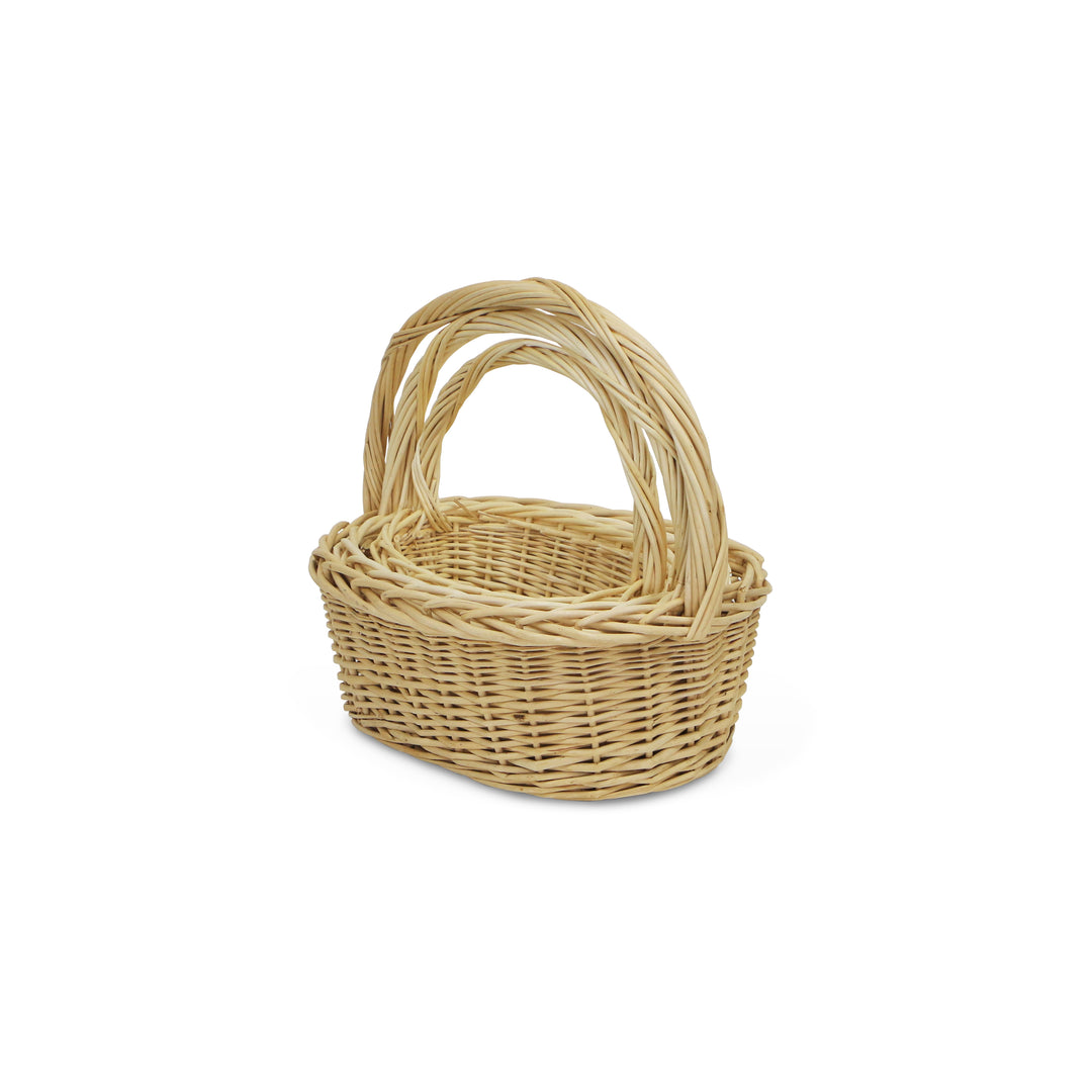 UW-9265-3 - Brovan 3 Piece Basket Set