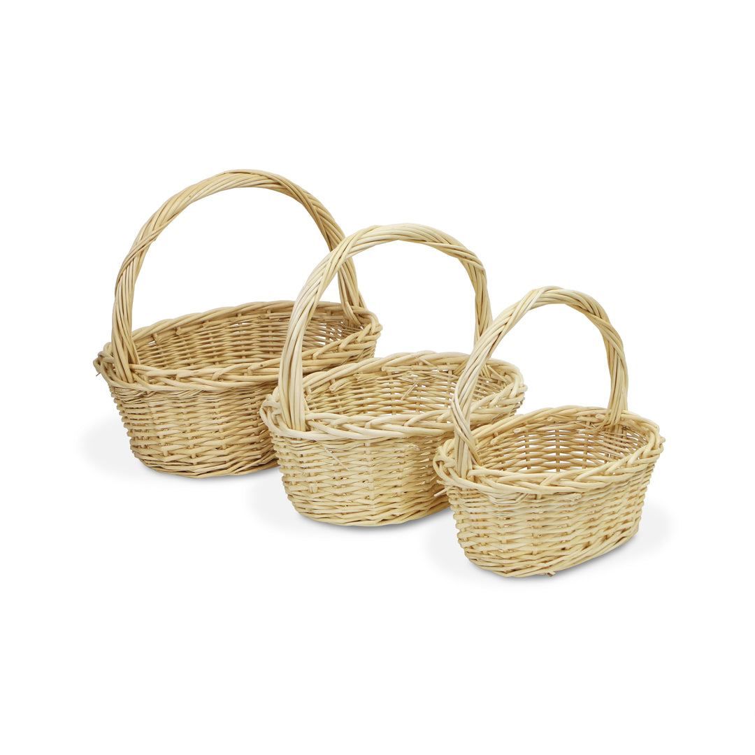 UW-9265-3 - Brovan 3 Piece Basket Set