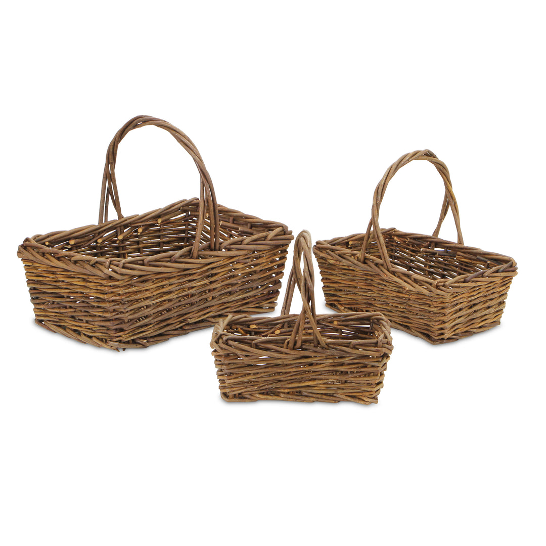 UW-9283UP-3 - Erdil 3 Piece Basket Set