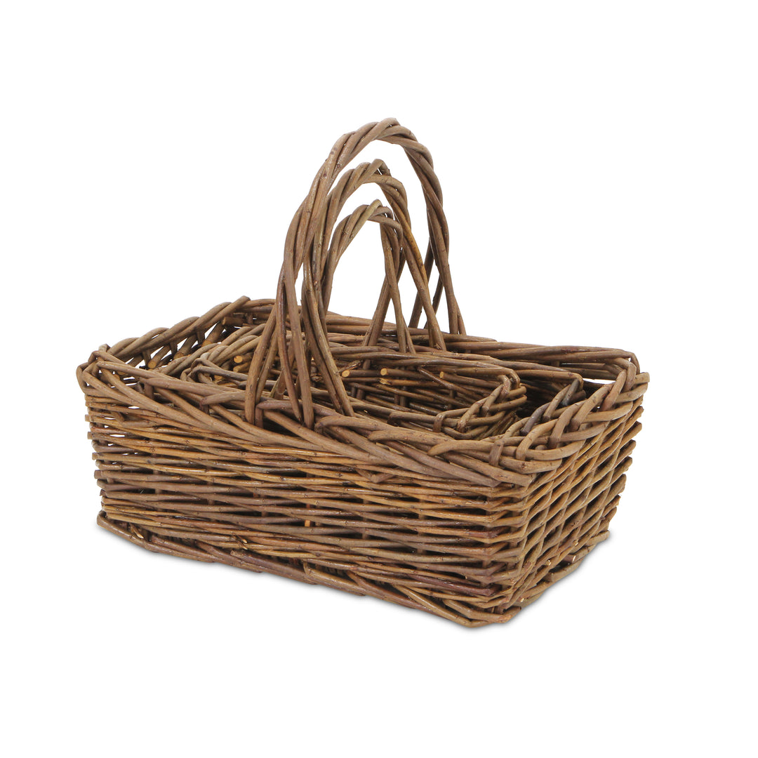 UW-9283UP-3 - Erdil 3 Piece Basket Set