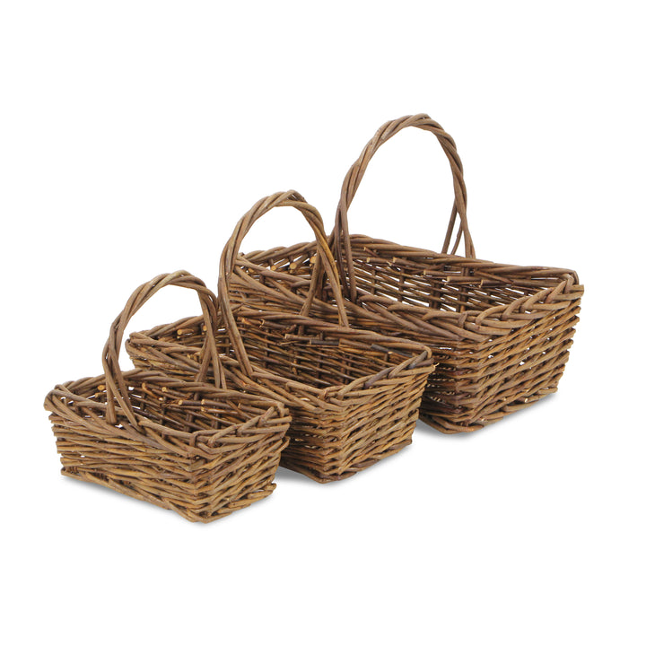 UW-9283UP-3 - Erdil 3 Piece Basket Set
