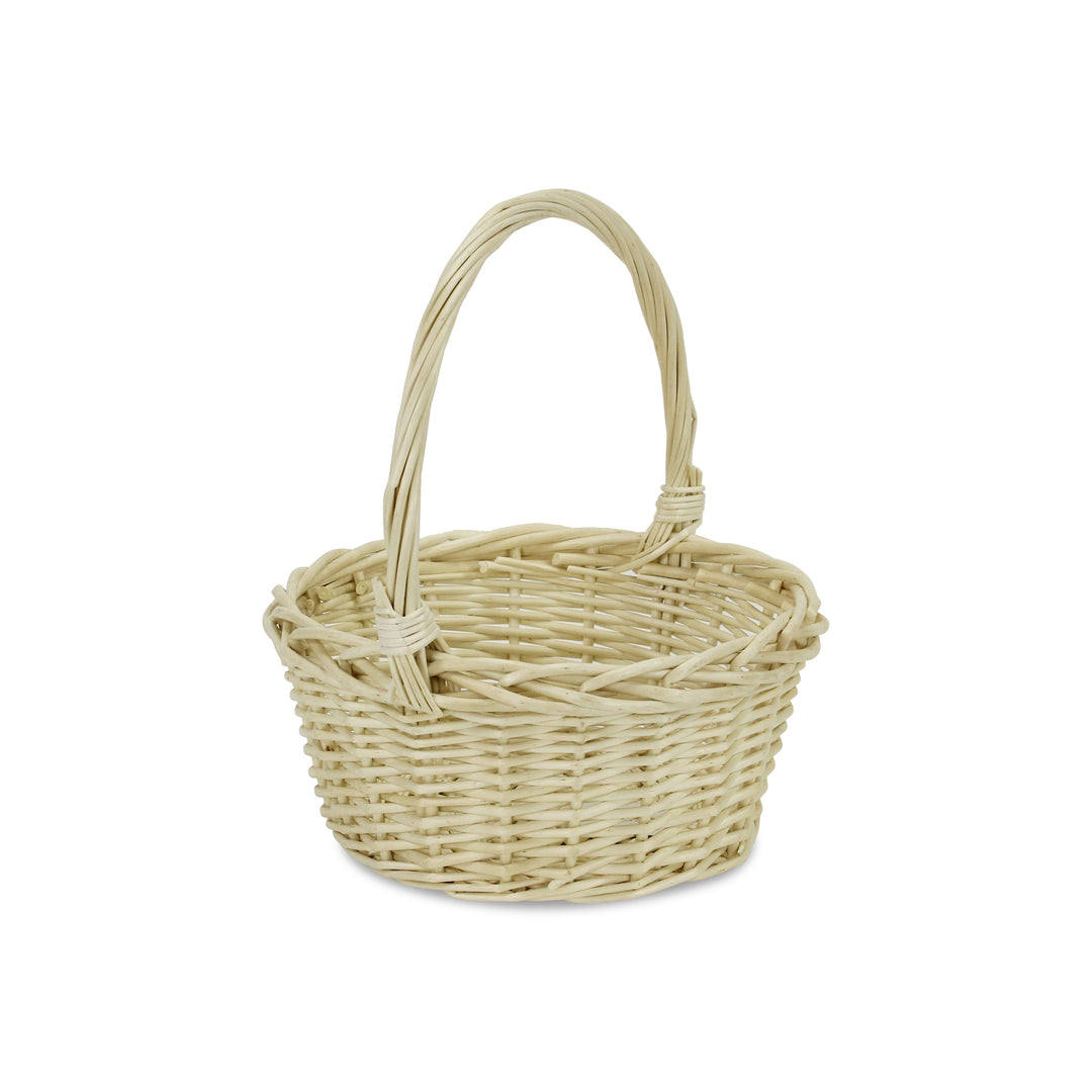 UW-9307XS - Insa Classic Handle Basket